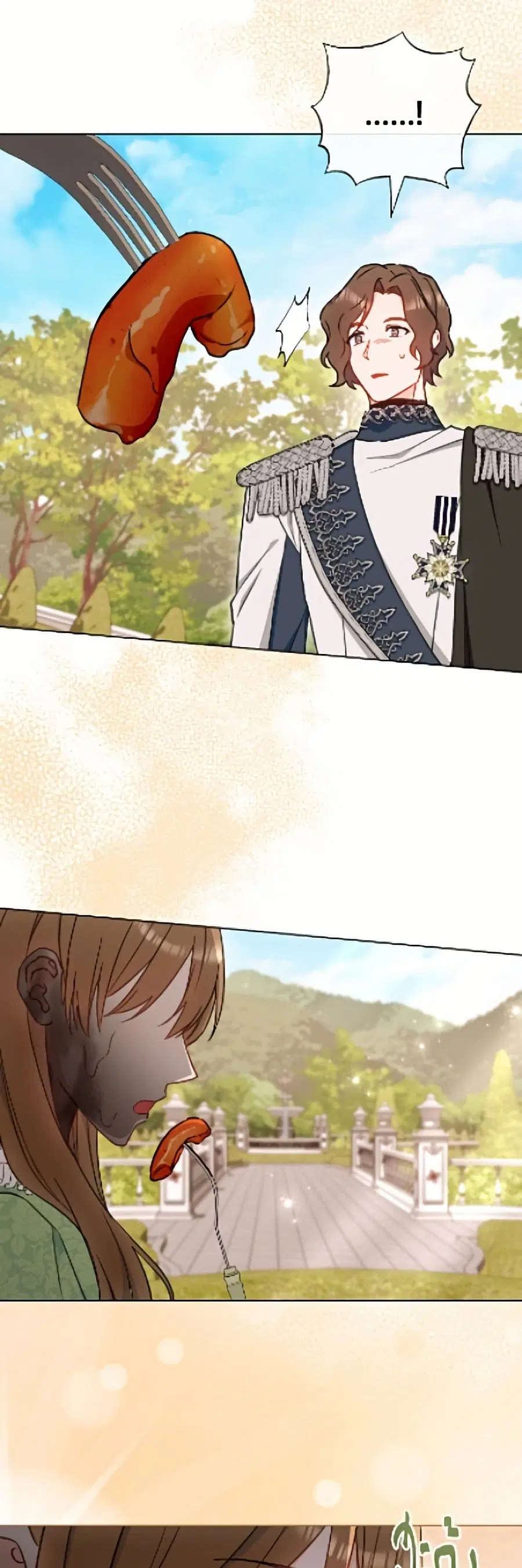 The Young Lady Is a Royal Chef ตอนที่ 196 หน้า 26