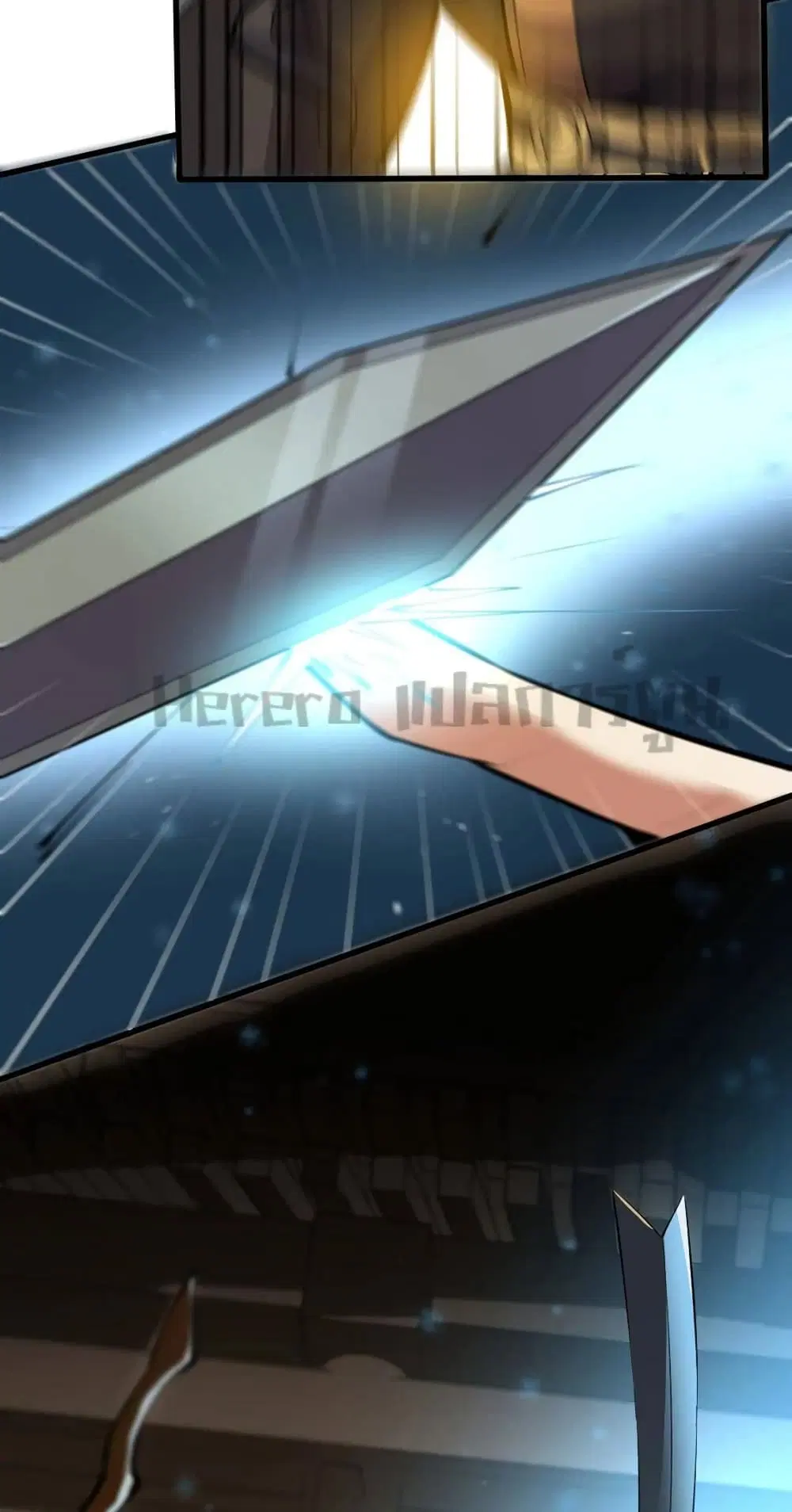 Super Warrior in Another World ตอนที่ 199 หน้า 45