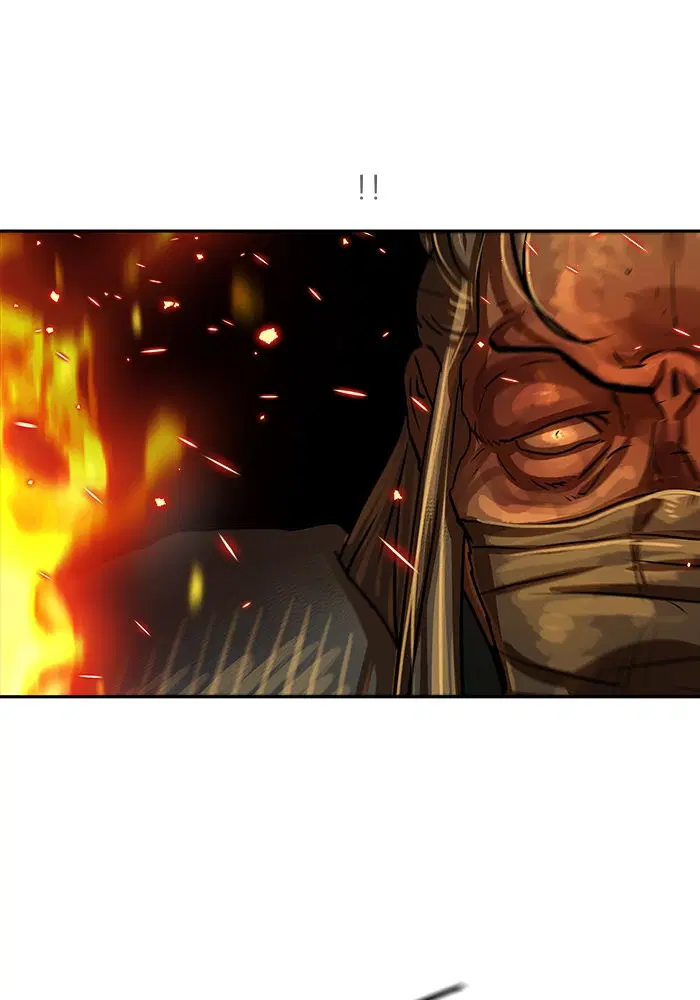 Escort Warrior ตอนที่ 165 หน้า 21