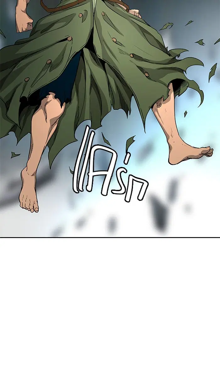 Tower of God ตอนที่ 483 หน้า 84