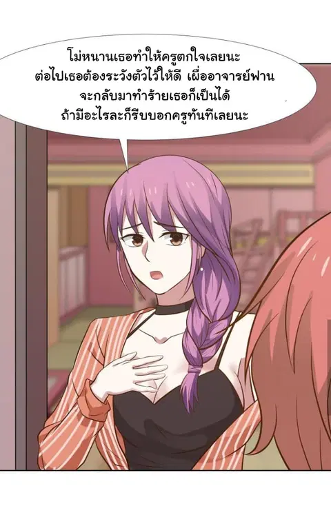 I Have a Dragon in My Body ตอนที่ 85 หน้า 5