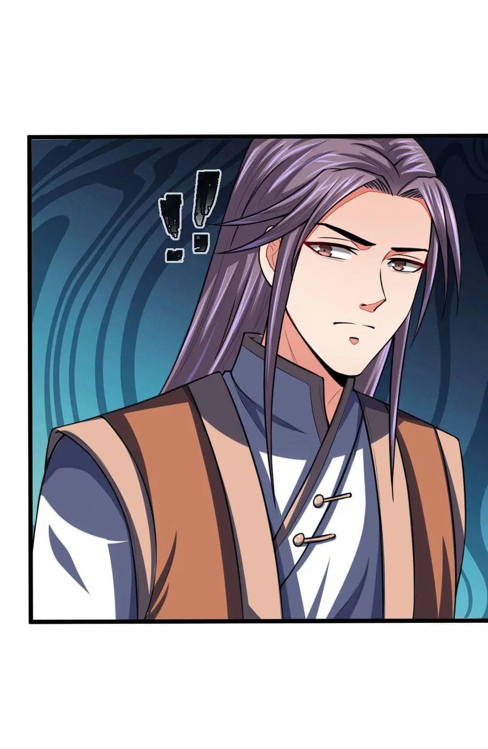 Shenwu Tianzun ตอนที่ 97 หน้า 19
