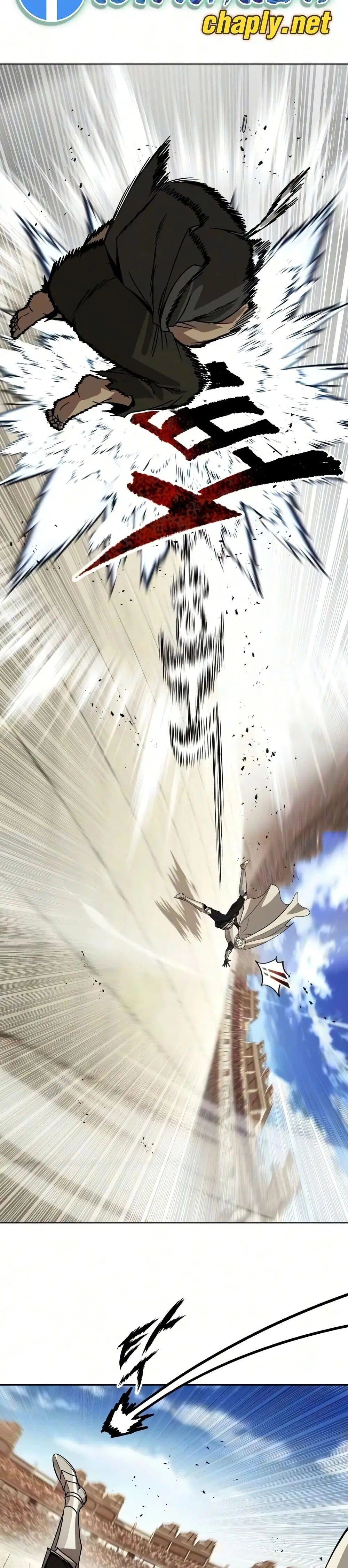 The Lazy Lord Masters the Sword ตอนที่ 146 หน้า 49