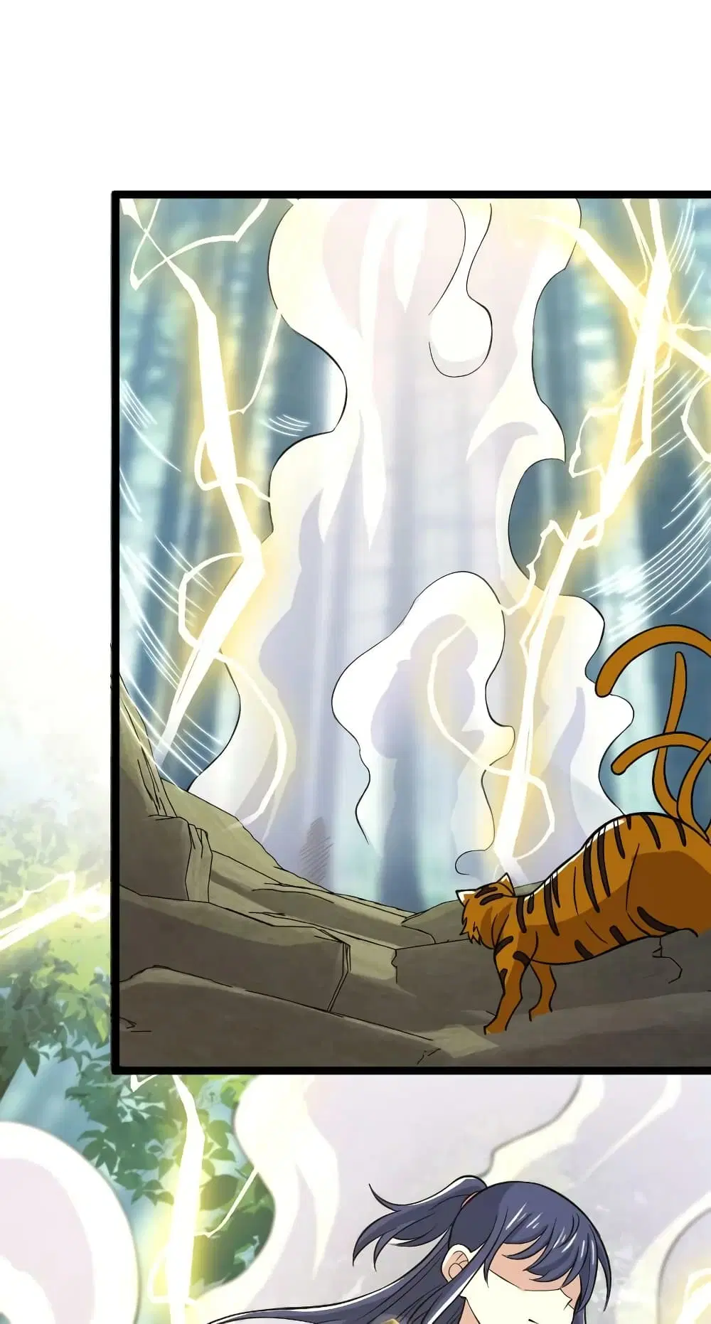 The Martial Emperor’s Life After Seclusion ตอนที่ 181 หน้า 42