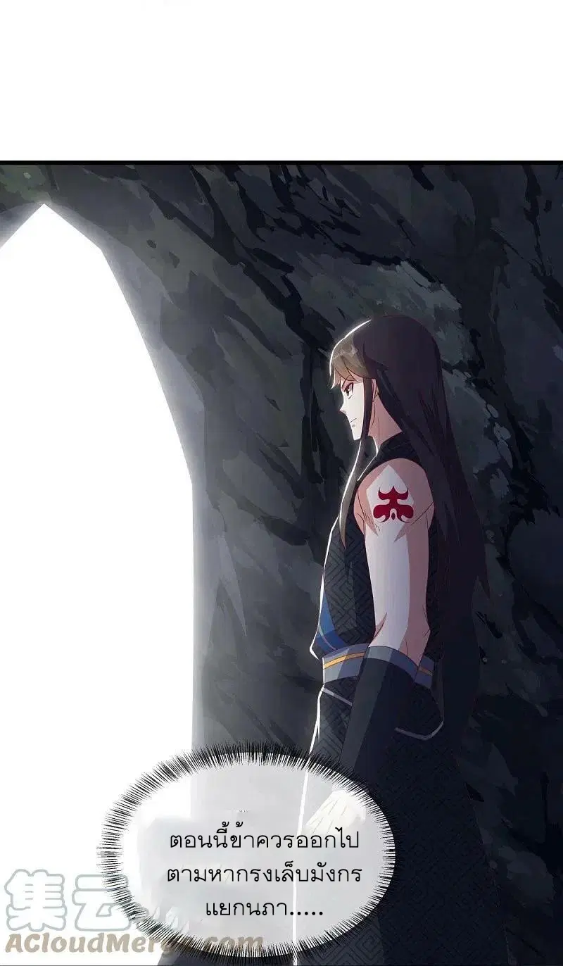 Peerless Battle Spirit ตอนที่ 525 หน้า 4