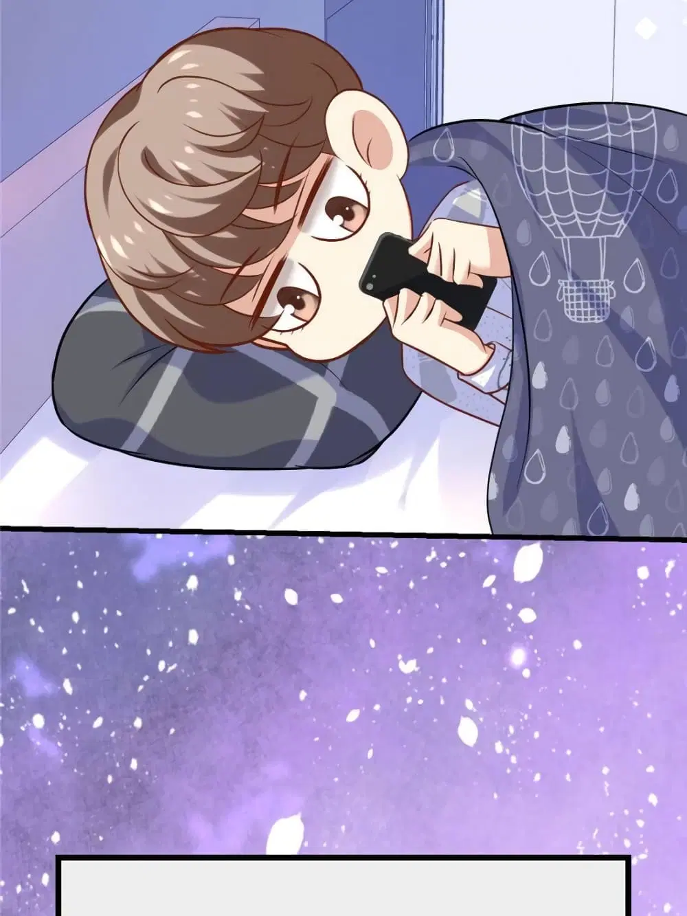My Beautiful Time with You ตอนที่ 138 หน้า 24