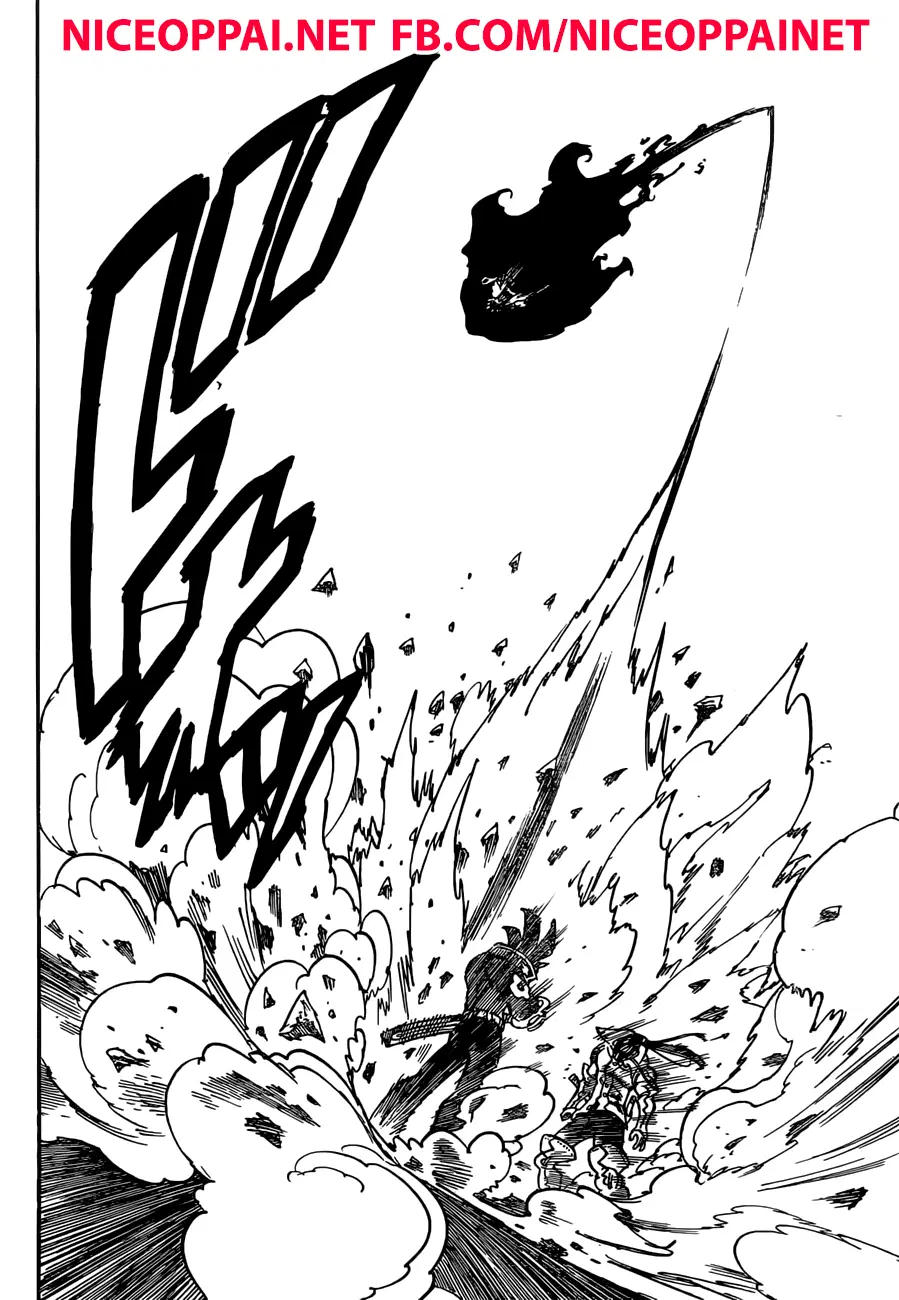 Nanatsu no Taizai ตอนที่ 236 หน้า 6
