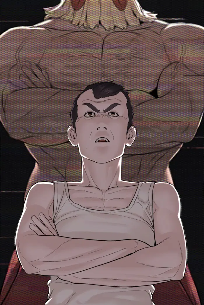 How to Fight ตอนที่ 109 หน้า 136