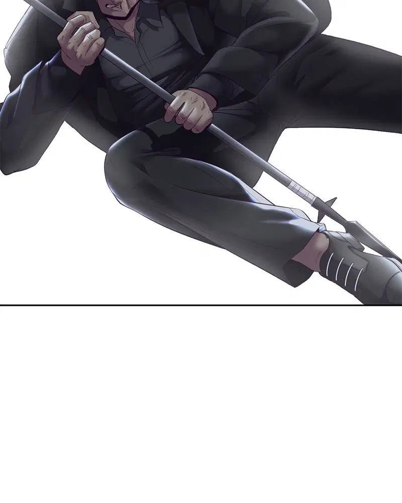 The Boy of Death ตอนที่ 116 หน้า 144