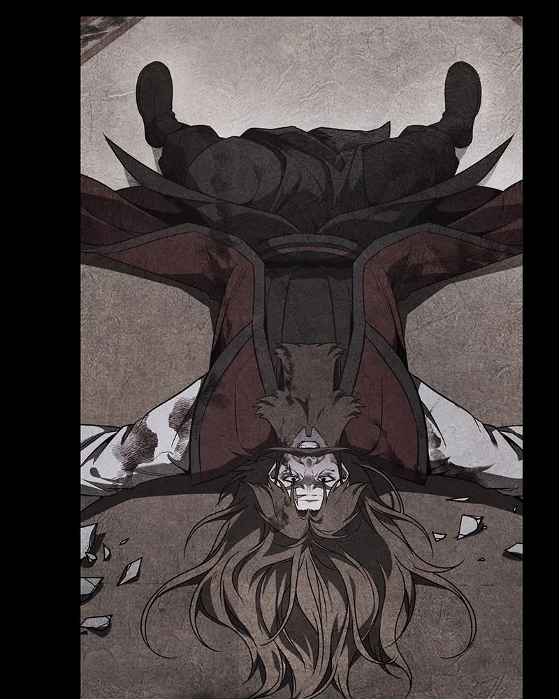 I Reincarnated As The Crazed Heir เกิดอีกทีเป็นว่าที่ประมุขลัทธิมาร ตอนที่ 118 หน้า 263