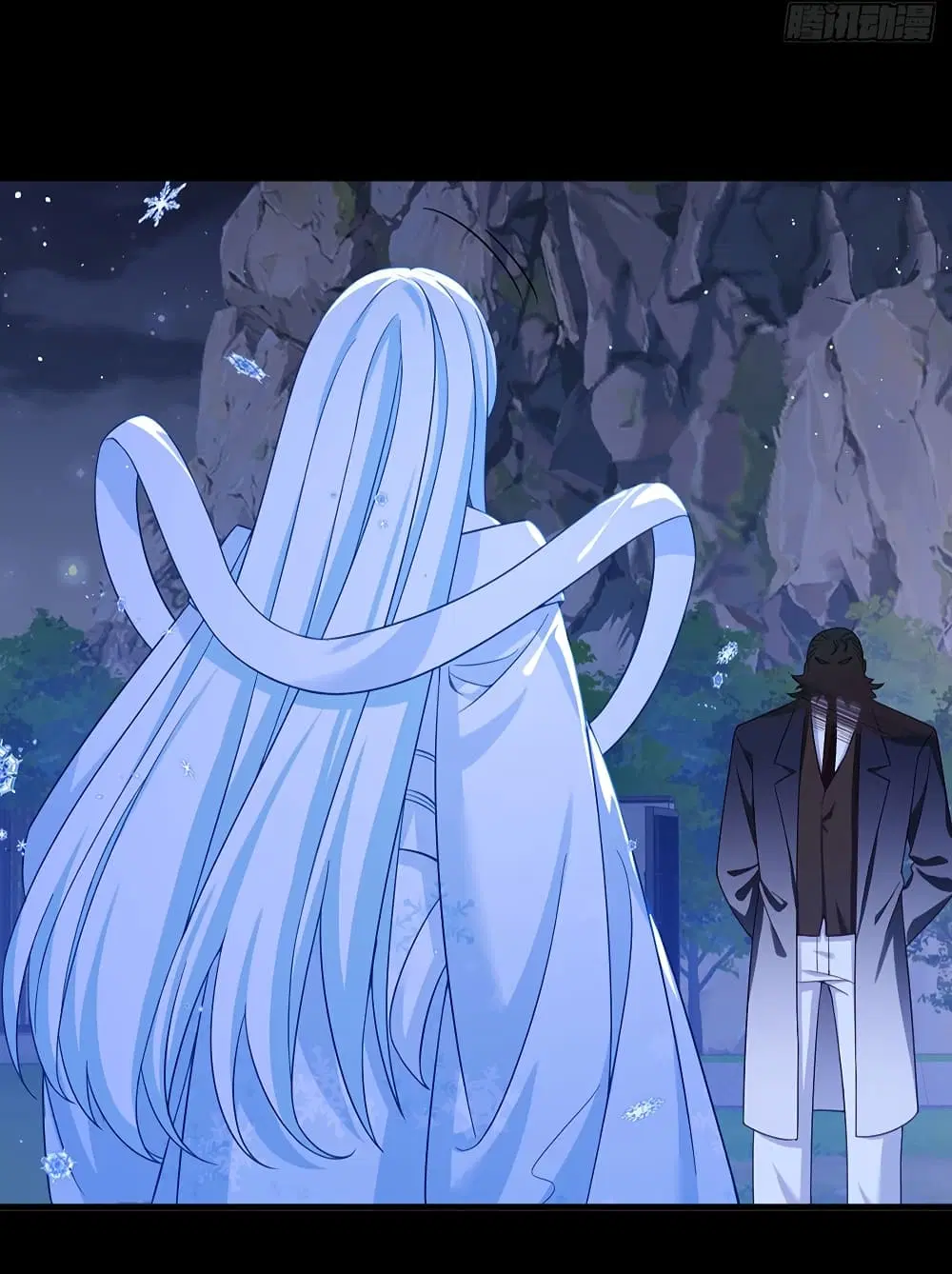 The Immortal Emperor Luo Wuji Has Returned ตอนที่ 173 หน้า 26