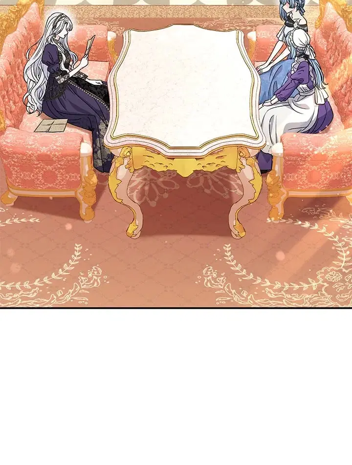 The Villain’s Match Is Too Perfect – คู่ดูตัวของนางร้ายเพอร์เฟกต์เกินไป ตอนที่ 38 หน้า 27