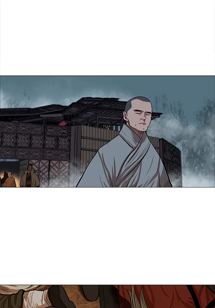 Escort Warrior ตอนที่ 32 หน้า 64