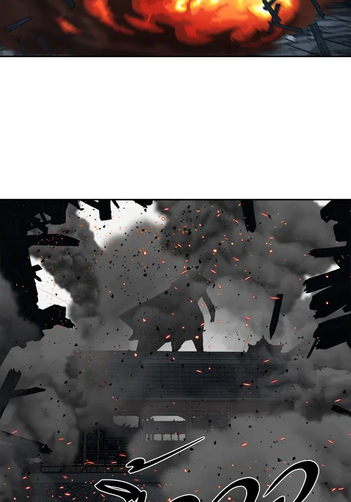 Escort Warrior ตอนที่ 224 หน้า 38