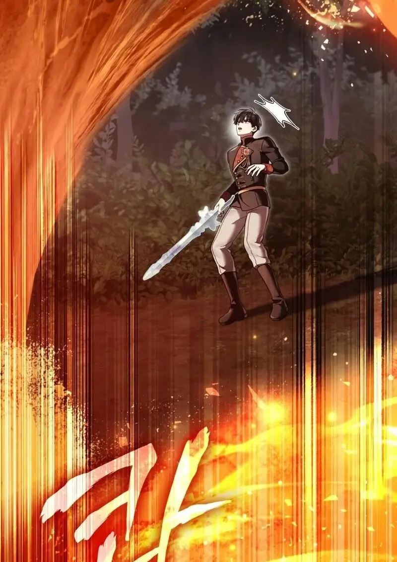 Reborn as the Enemy Prince เกิดใหม่เป็นเจ้าชายในประเทศศัตรู ตอนที่ 98 หน้า 79