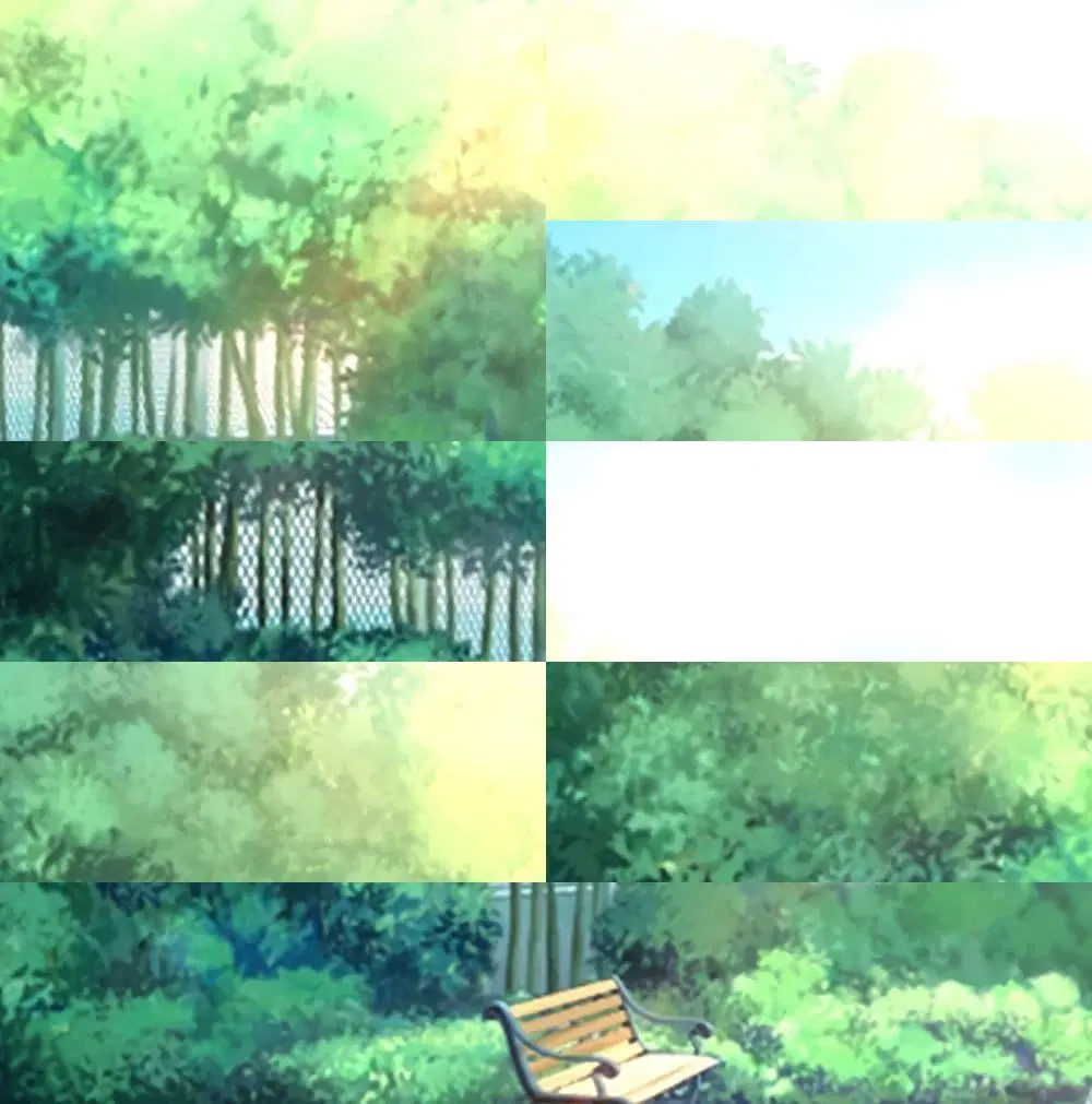 The Strongest Peach Blossom ตอนที่ 144 หน้า 8