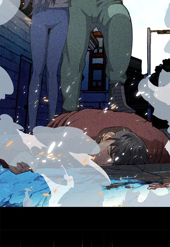 The Druid of Seoul Station ตอนที่ 137 หน้า 189