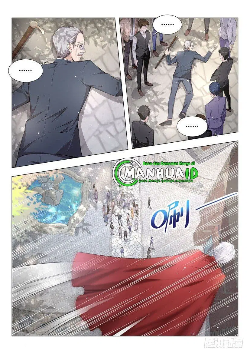 Shen Hao’s Heavenly Fall System ตอนที่ 35 หน้า 2