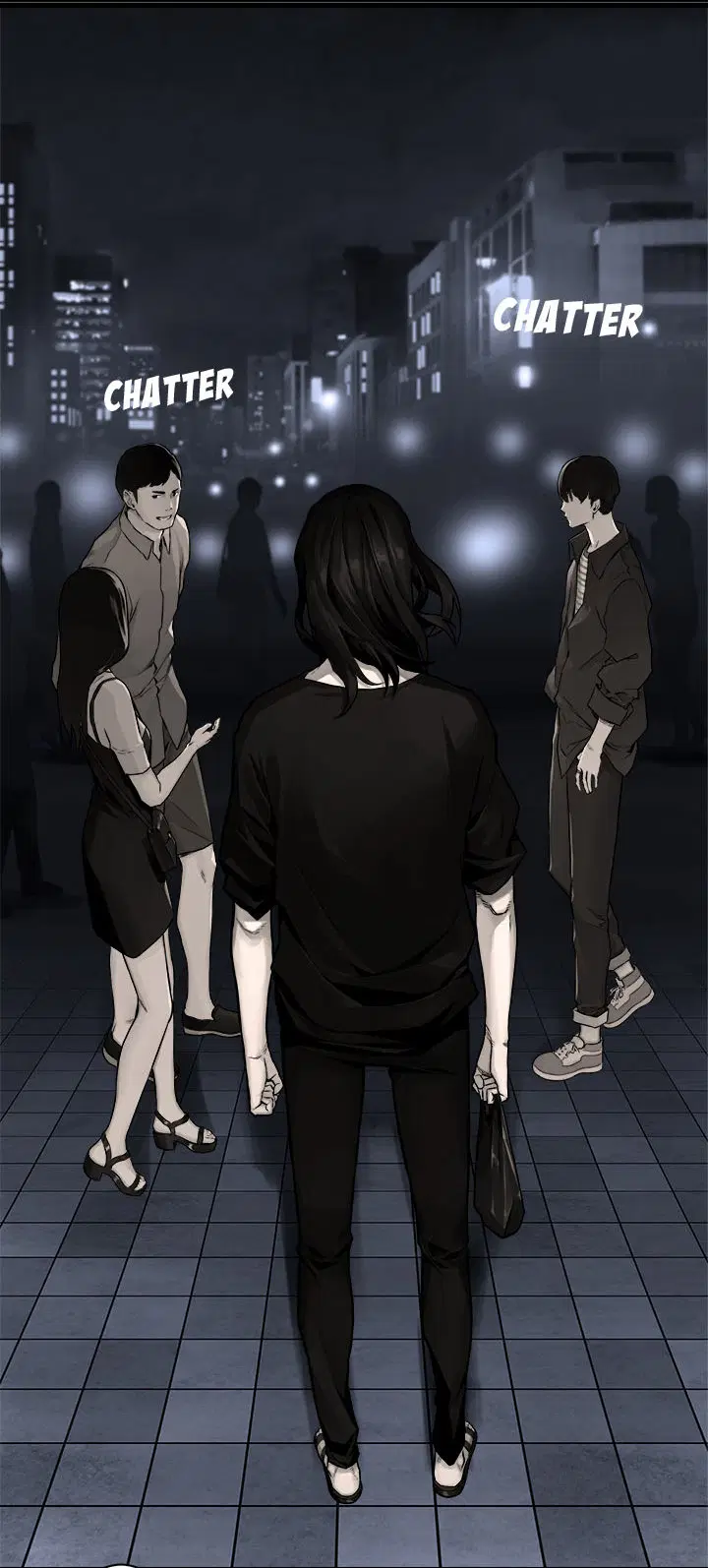 Her Summon ตอนที่ 47 หน้า 13