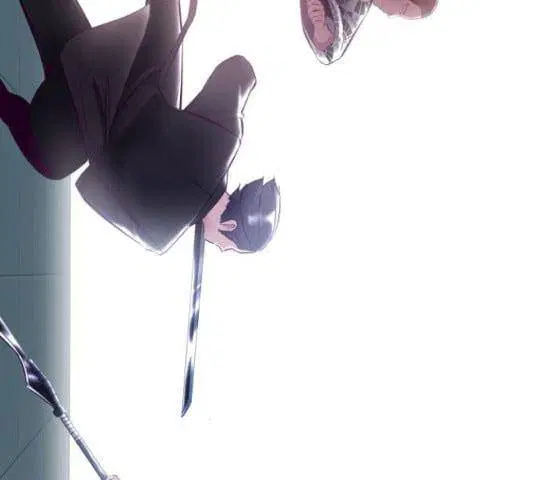 The Boy of Death ตอนที่ 131 หน้า 138