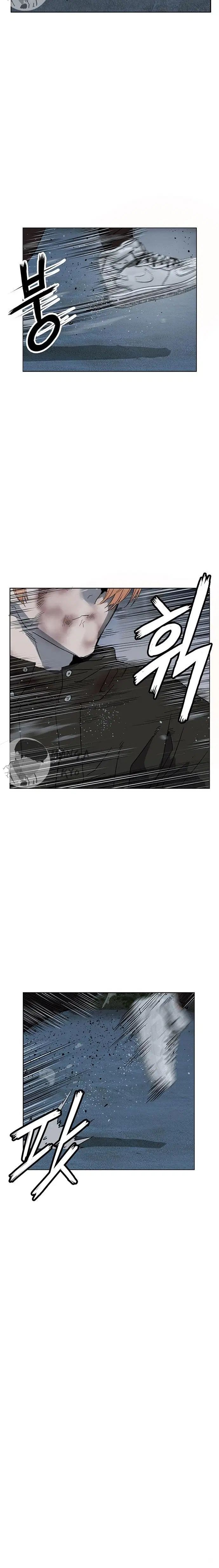 Weak Hero ตอนที่ 243 หน้า 18