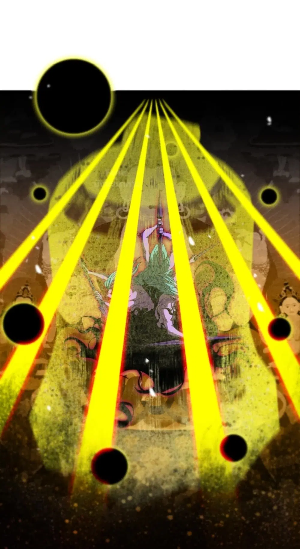 World’s Apocalypse Online ตอนที่ 121 หน้า 49