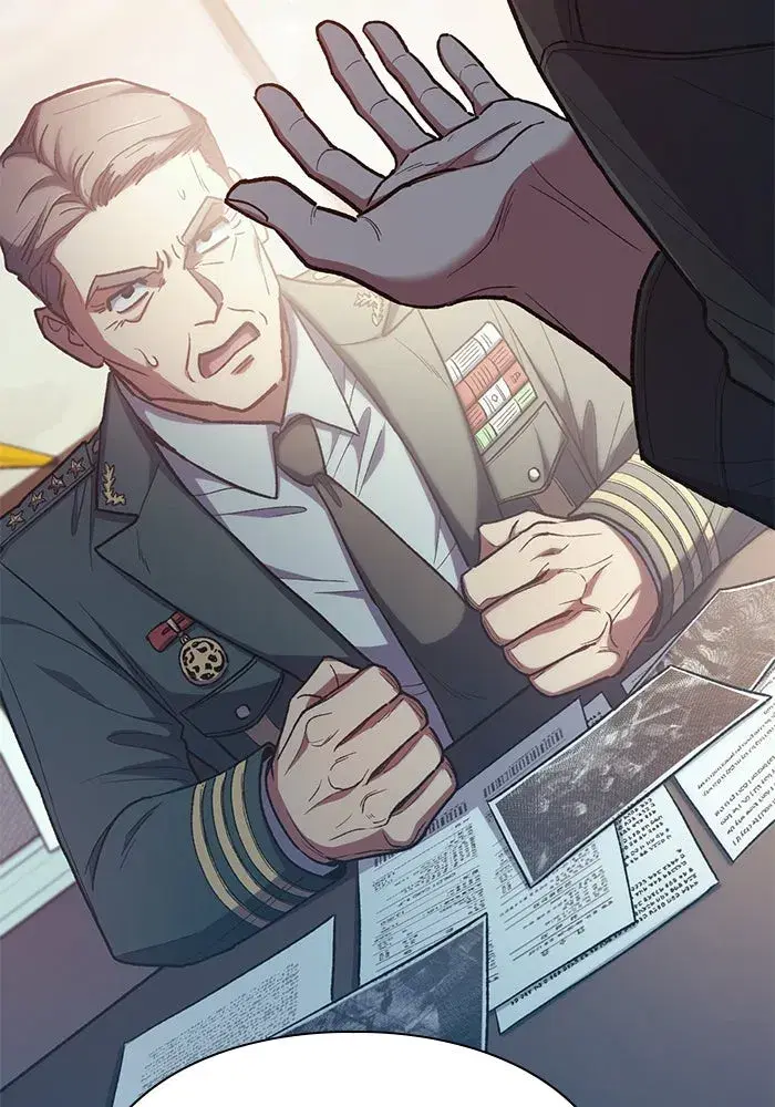 The S-Classes That I Raised (My S-Class Hunters) ตอนที่ 122 หน้า 25