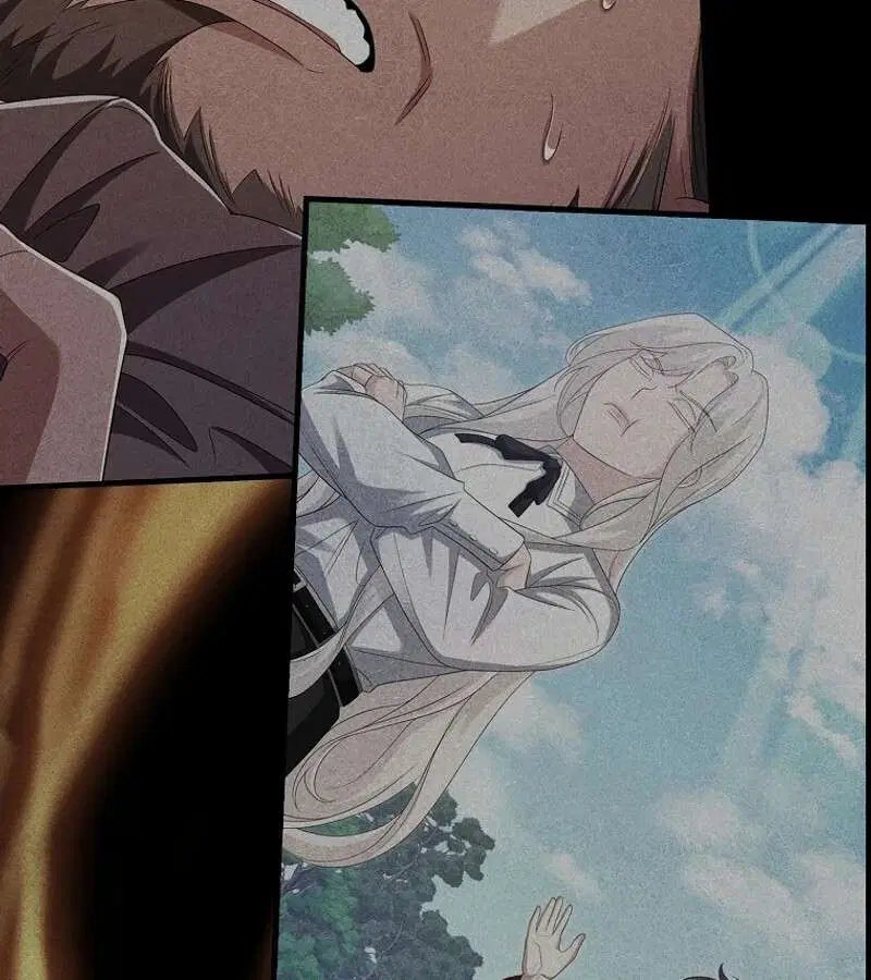 Mightiest Melee Magician สุดยอดจอมเวทย์สายประชิด ตอนที่ 50 หน้า 111