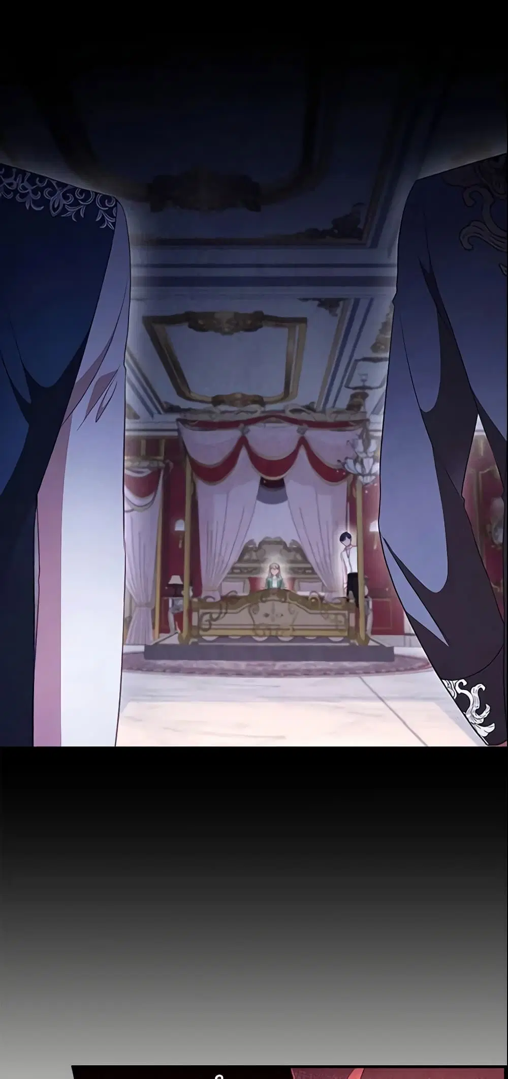 The Beloved Little Princess ตอนที่ 116 หน้า 7