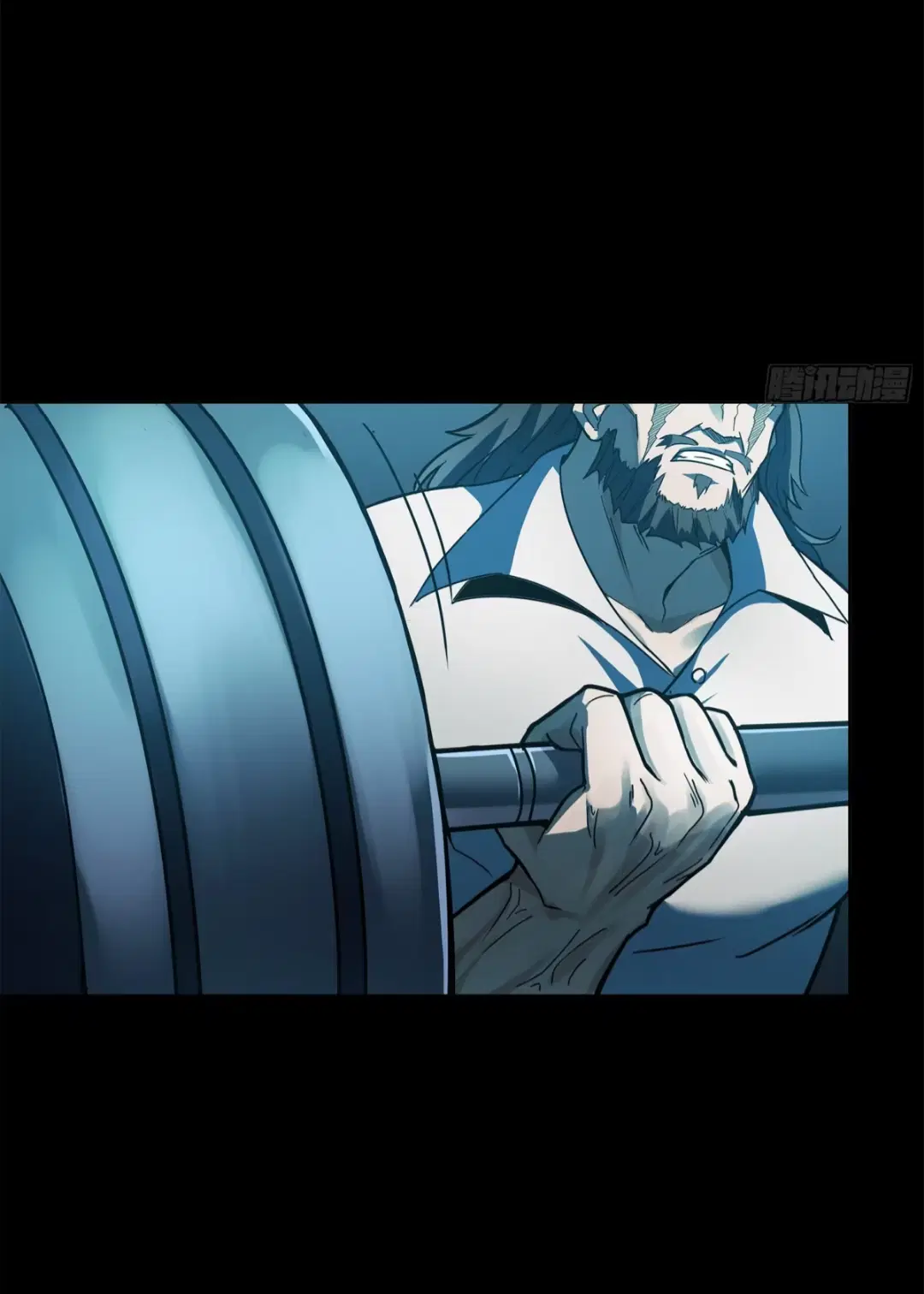 Legend of Star General ตอนที่ 214 หน้า 50