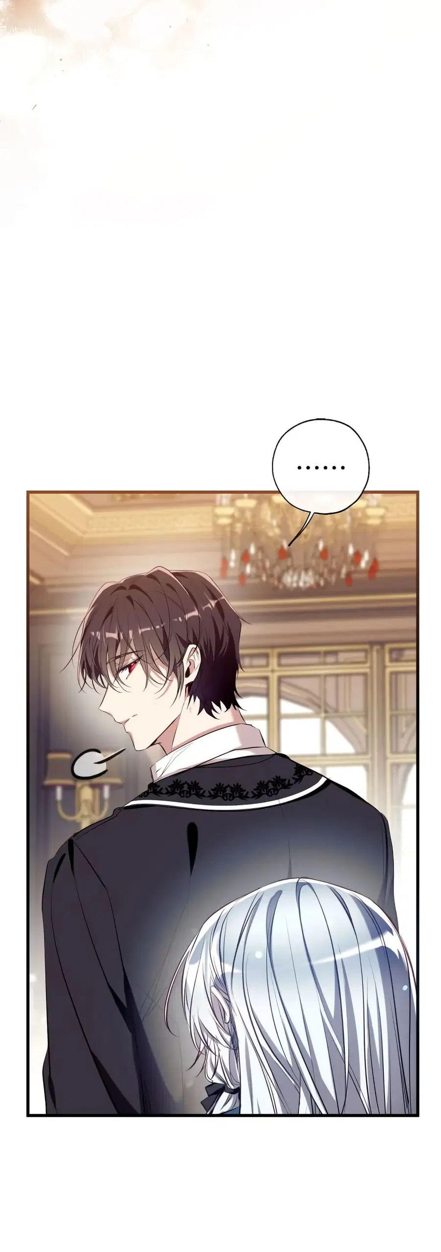 Can We Become a Family? ตอนที่ 75 หน้า 22