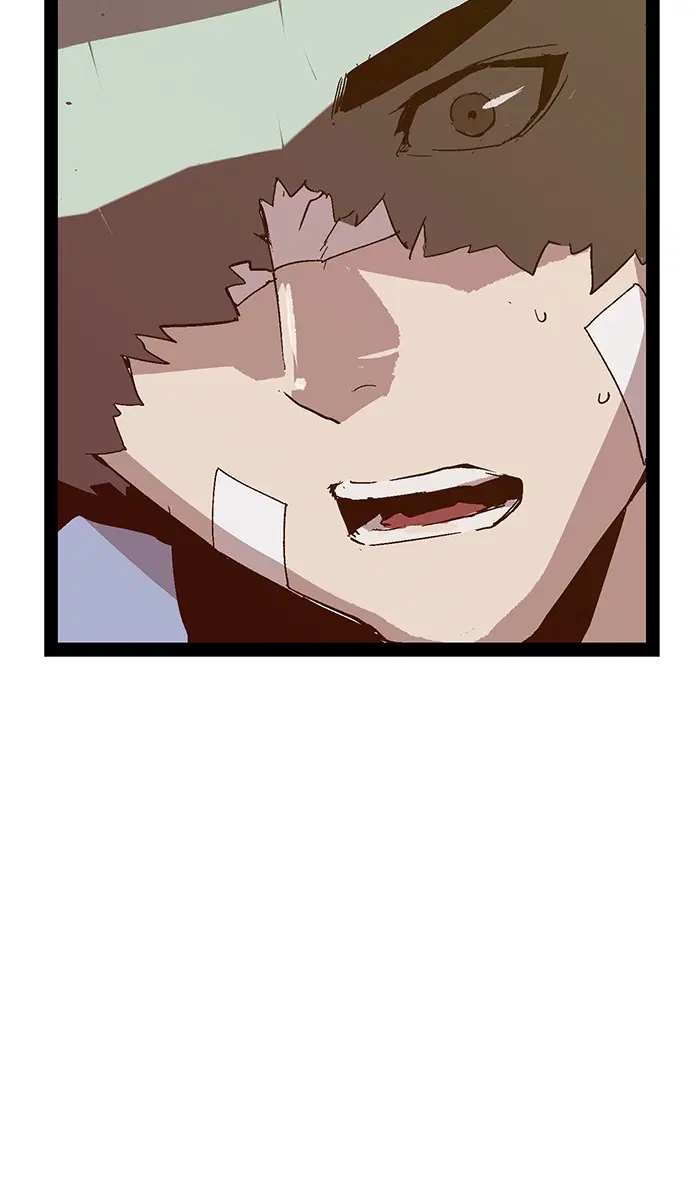 Weak Hero ตอนที่ 126 หน้า 95