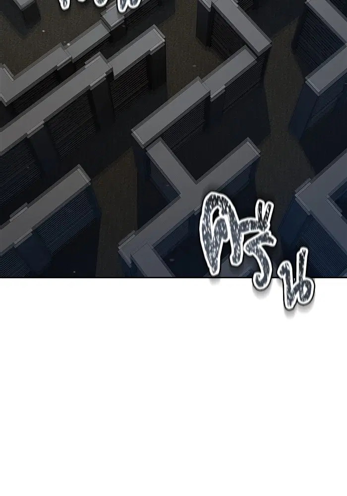 Tower of God ตอนที่ 595 หน้า 95
