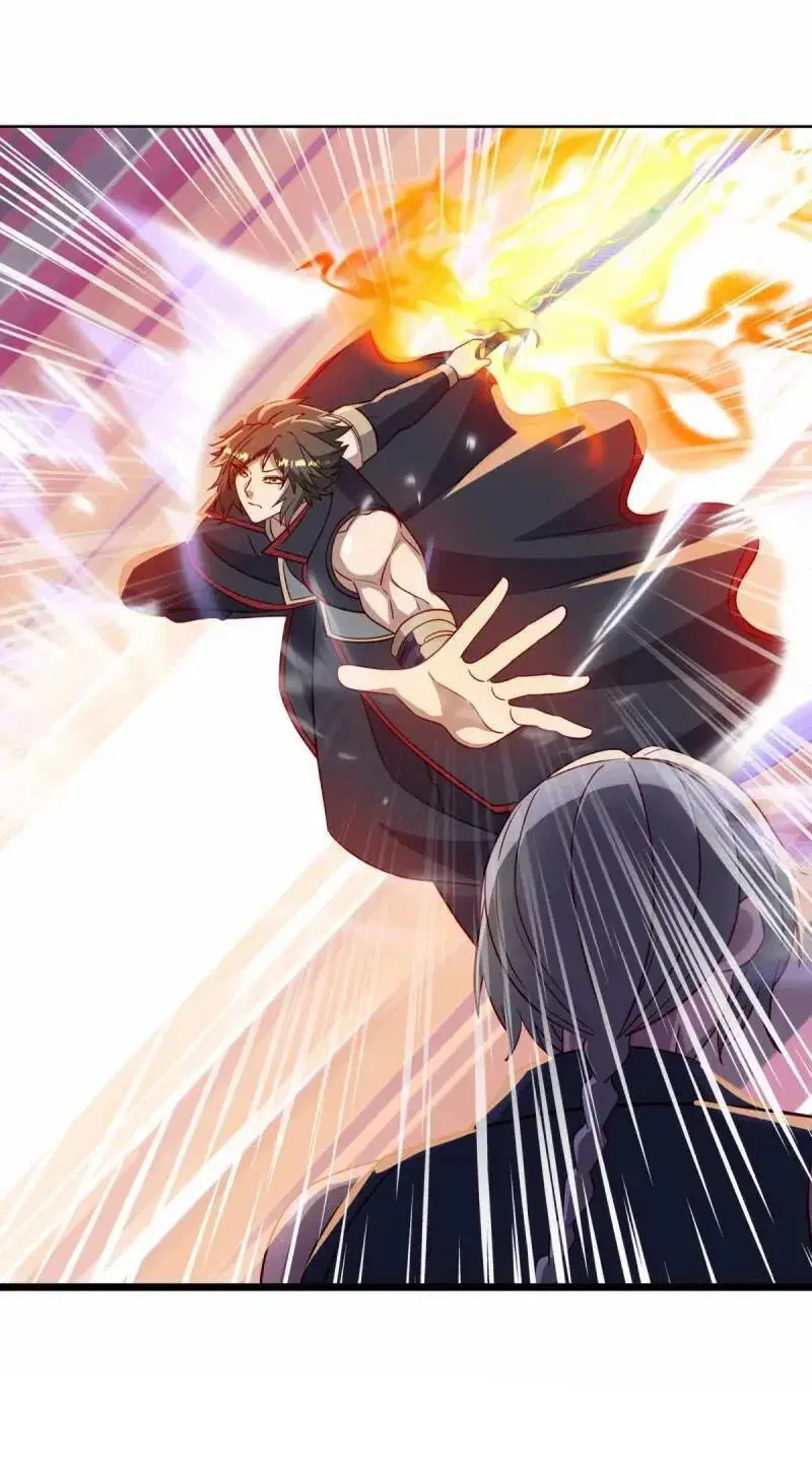 Peerless Battle Spirit ตอนที่ 620 หน้า 10