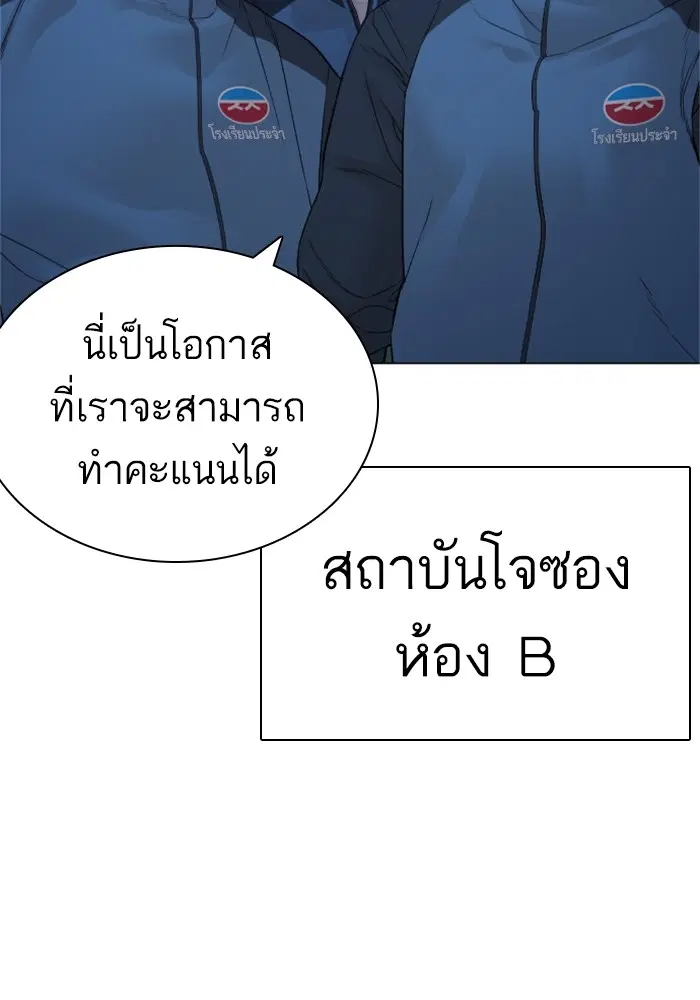 How to Fight ตอนที่ 158 หน้า 44