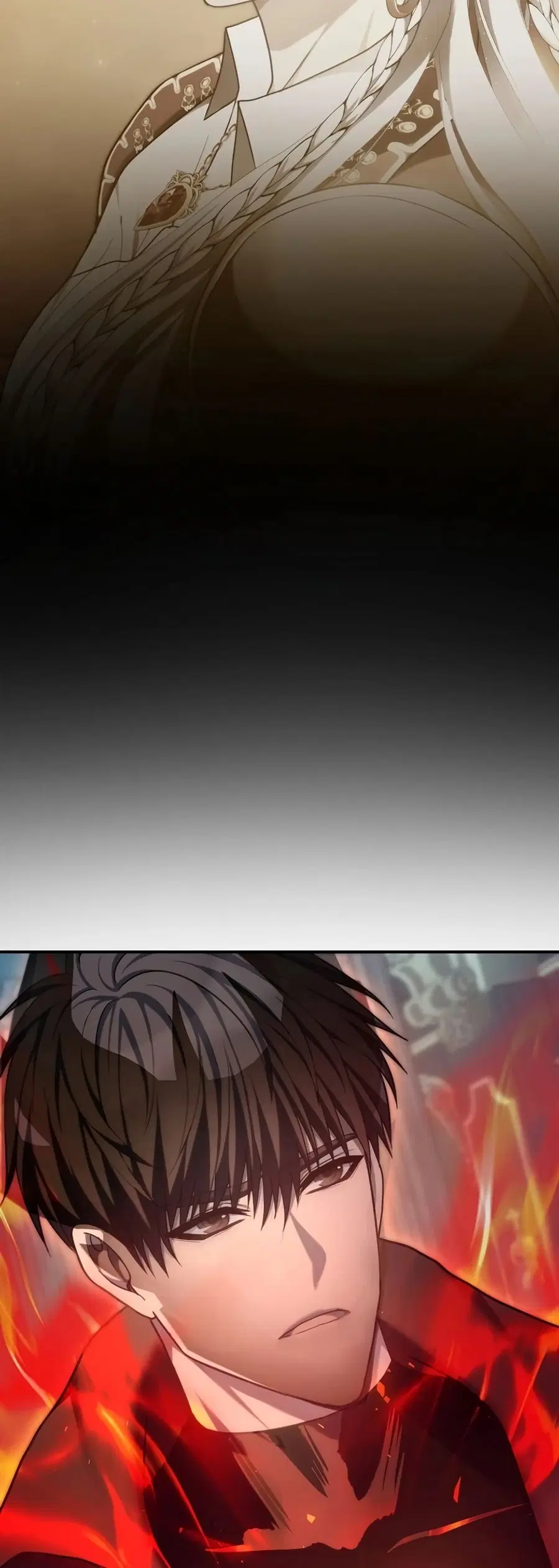 Ranker Who Lives A Second Time ตอนที่ 176 หน้า 8