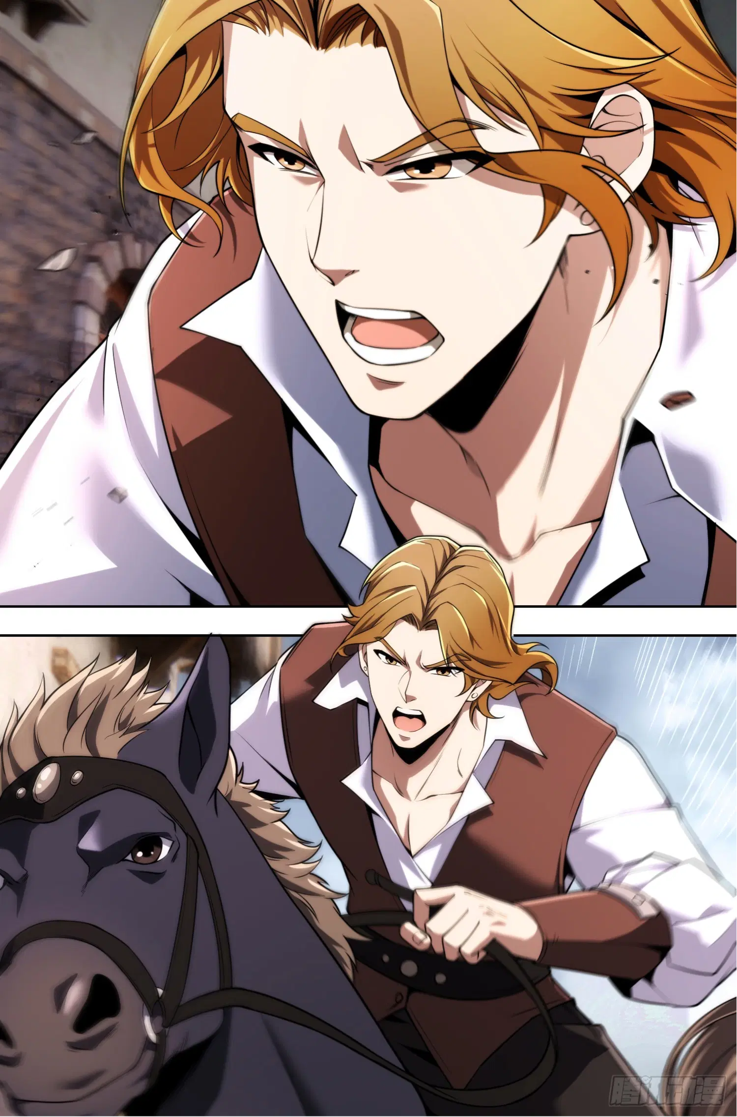 Forging an Industrial Empire in a Magical World – ก่อร่างสร้างจักรวรรดิอุตสาหกรรมในโลกเวทมนตร์ ตอนที่ 3 หน้า 10