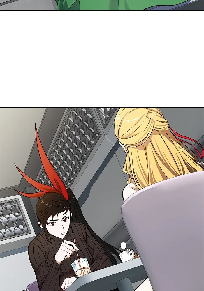 Tower of God ตอนที่ 583 หน้า 121
