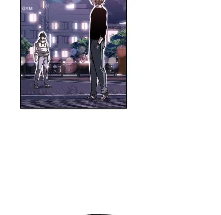 SuperNova ตอนที่ 72 หน้า 36