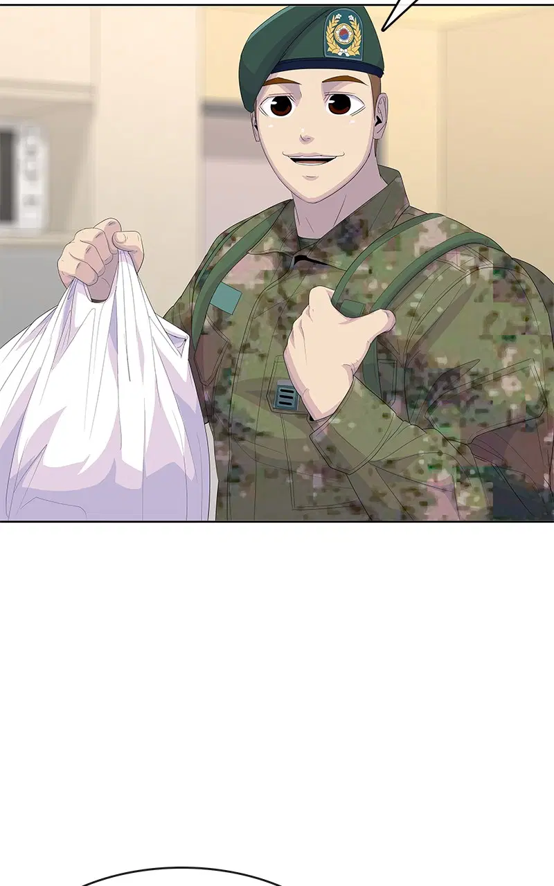 Kitchen Soldier ตอนที่ 201 หน้า 78