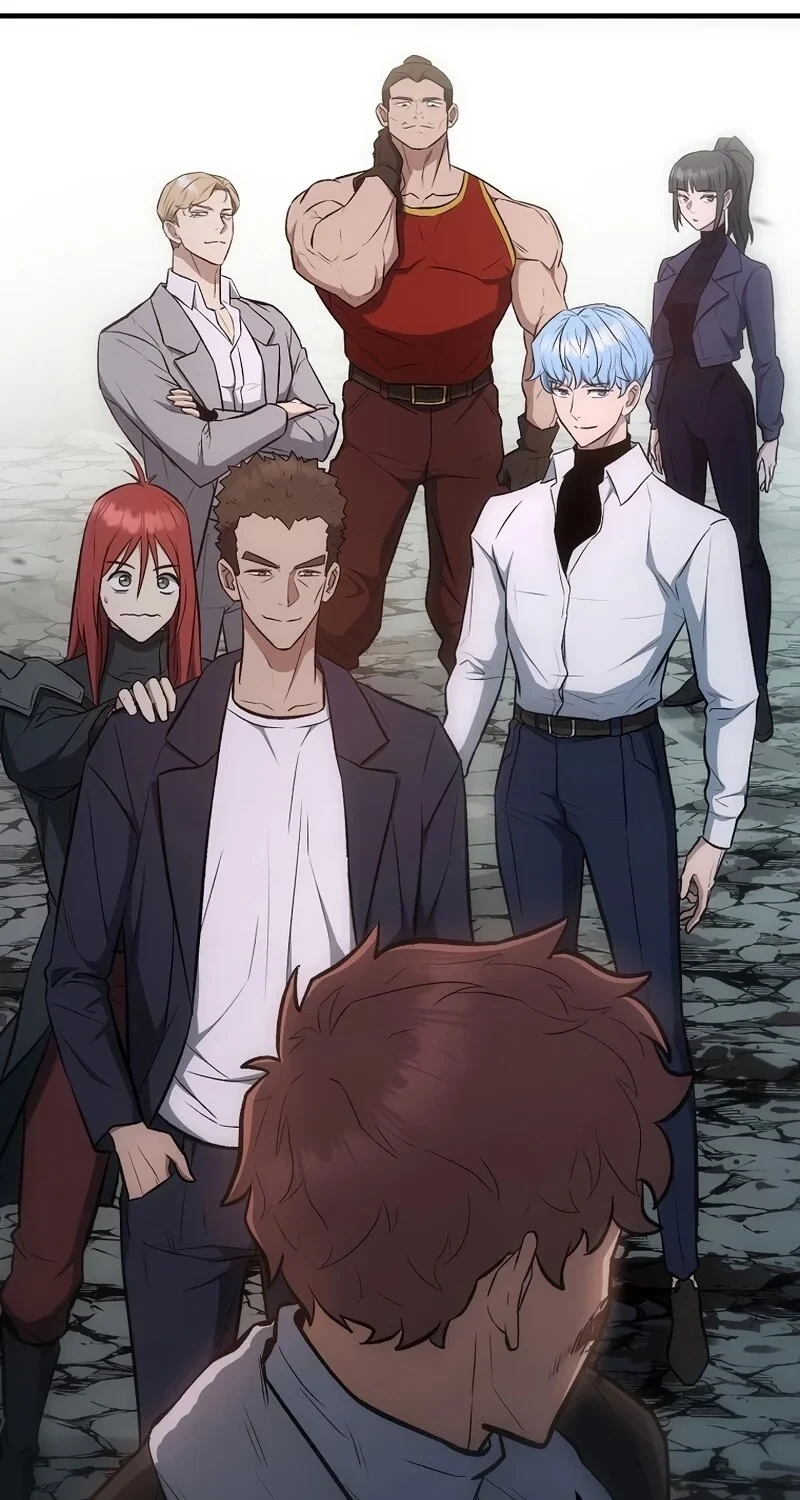 The Hero Returns ตอนที่ 137 หน้า 25