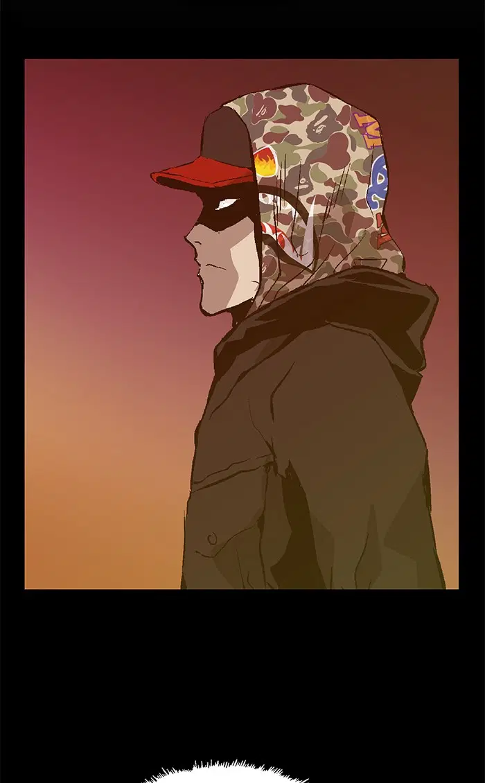 Weak Hero ตอนที่ 79 หน้า 29