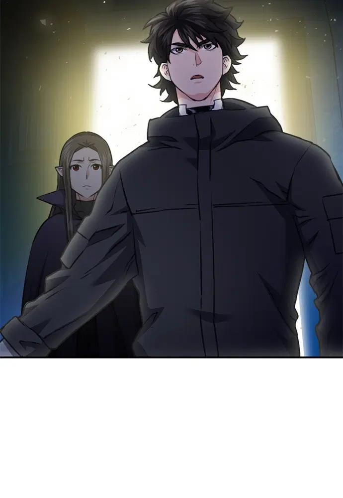 The Druid of Seoul Station ตอนที่ 141 หน้า 103