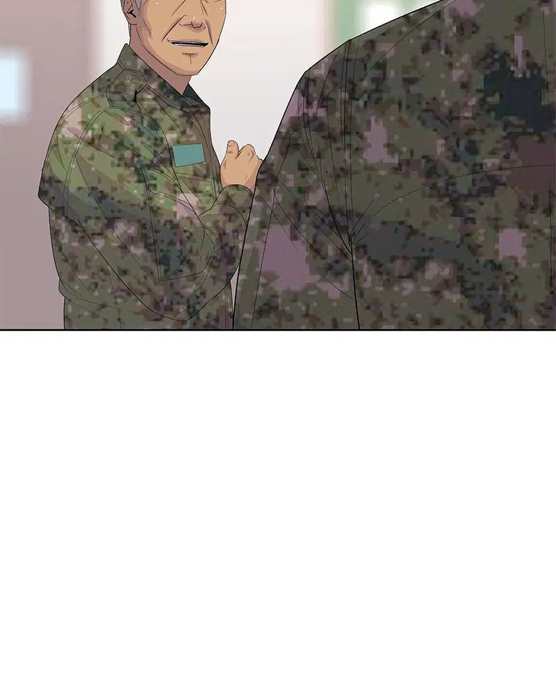 Kitchen Soldier ตอนที่ 157 หน้า 74