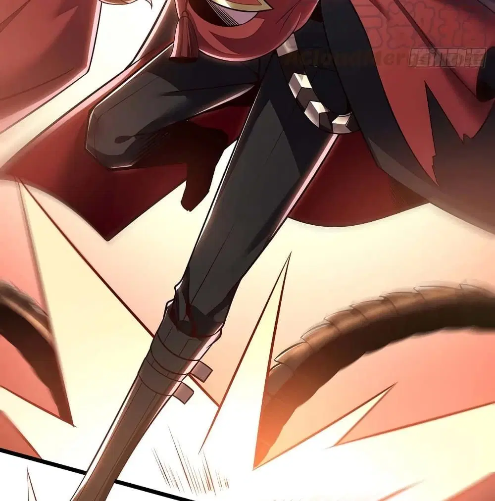Undead King Beyond ตอนที่ 129 หน้า 70
