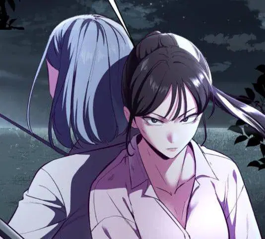 The Boy of Death ตอนที่ 132 หน้า 129