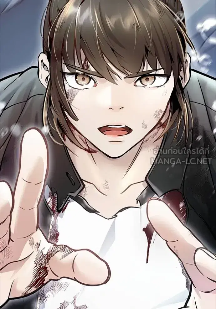 Tower of God ตอนที่ 636 หน้า 126