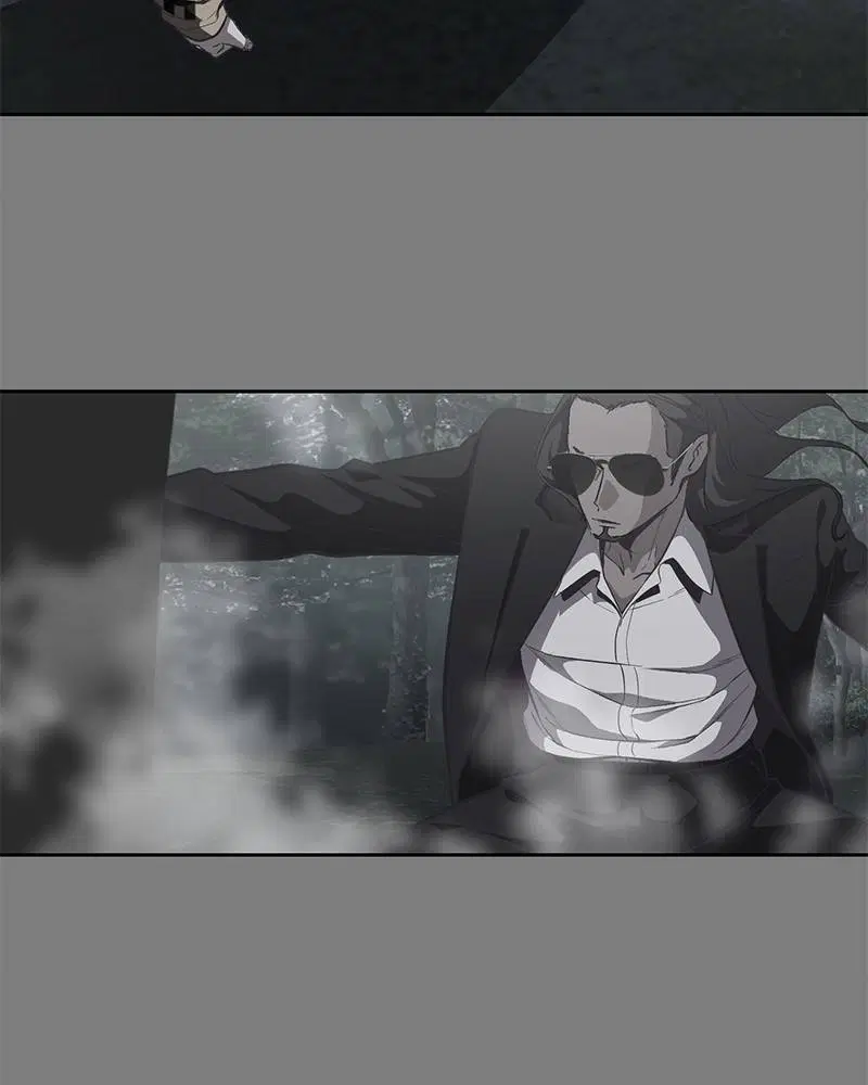 The Boy of Death ตอนที่ 106 หน้า 155