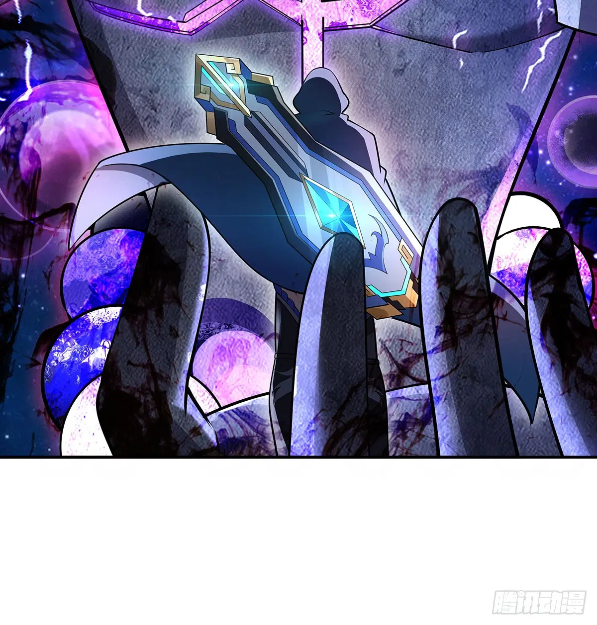 My Female Disciples are all Future Masters of the Heavens ตอนที่ 207 หน้า 64