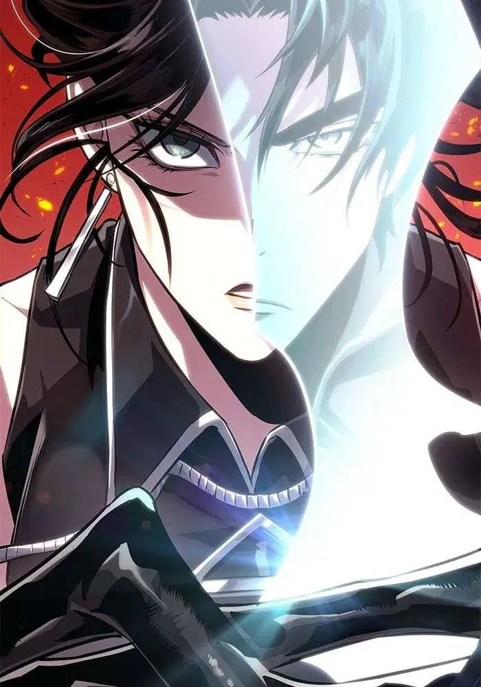 The World After the end โลกหลังการล่มสลาย ตอนที่ 233 หน้า 41
